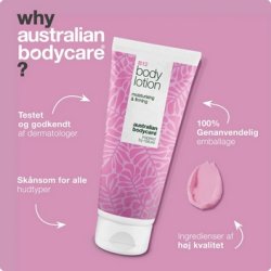 Australian Bodycare Tea Tree Oil, B12 Body Lotion - 200 ml.