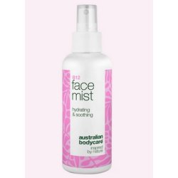 Australian Bodycare Tea Tree Oil, B12 Face Mist - 100 ml.