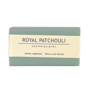 Midi Sbe Royal Patchouli - 100 g.