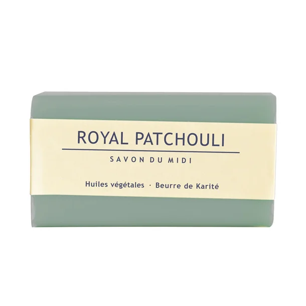 Midi Sbe Royal Patchouli - 100 g.