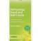 Weleda Citrus Hand and Nail Cream - 50 ml