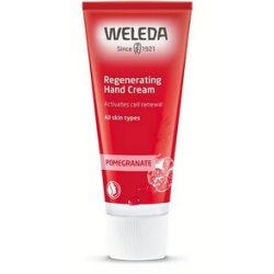 Weleda Regenerating Pomegranate H�ndcreme - 50 ml
