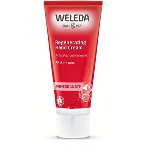 Weleda Regenerating Pomegranate H�ndcreme - 50 ml