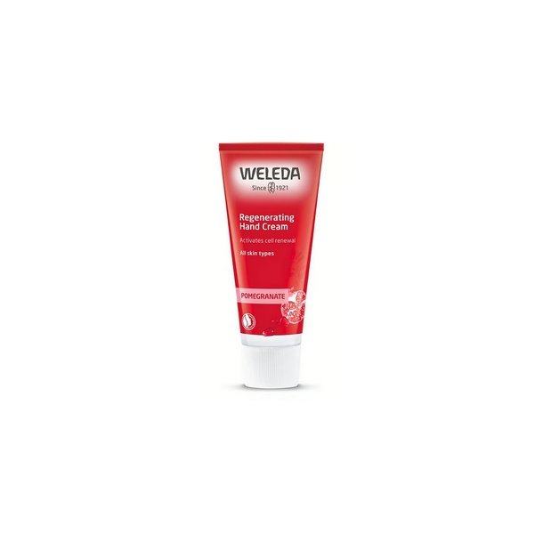 Weleda Regenerating Pomegranate H�ndcreme - 50 ml