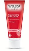 Weleda Regenerating Pomegranate Hndcreme - 50 ml