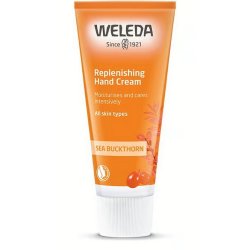 Weleda Replenishing Hand Cream - 50 ml.