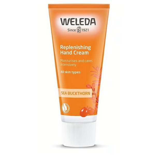 Weleda Replenishing Hand Cream - 50 ml.