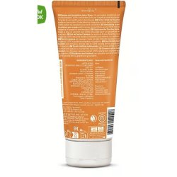 Weleda Vitality Shower Cream Sea Buckthorn - 200 ml.