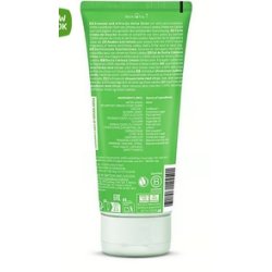 Weleda Creamy Body Wash Citrus - 200 ml.