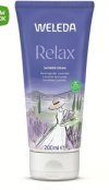 Weleda Aroma Showercreme - Relax - 200 ml
