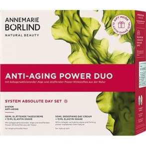 Annemarie B�rlind System Absolute Night Care Set