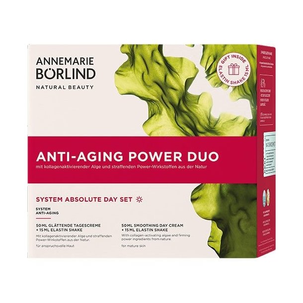 Annemarie B�rlind System Absolute Day Care Set