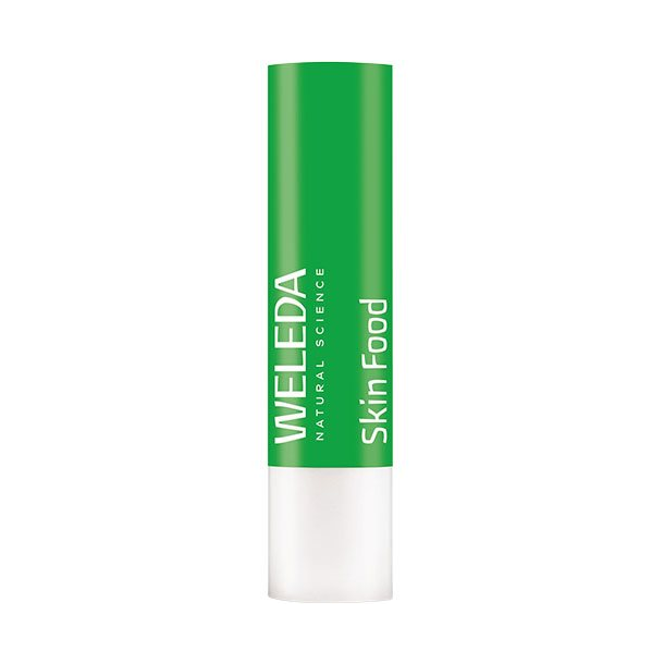 Weleda Skin Food Lip Stick - 48 g.