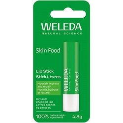 Weleda Skin Food Lip Stick - 48 g.