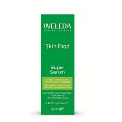 Weleda Skin Food Super Serum
