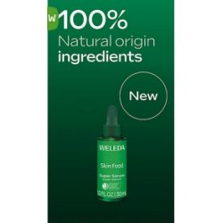 Weleda Skin Food Super Serum