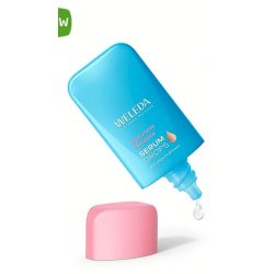 Weleda Hyaluronic Moisture Serum Drops - 30 ml.