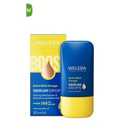 Weleda Extra Rich Omega Serum Drops - 30 ml.