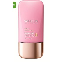 Weleda Glow Perfecting Serum Drops - 30 ml.