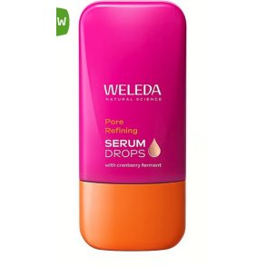Weleda Pore-Refining Serum Drops - 30 ml.