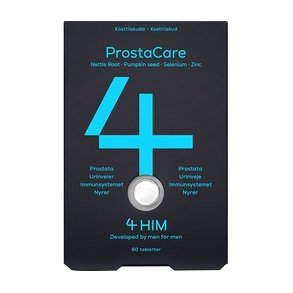 4HIM ProstaCare - 60 tab.