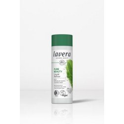Lavera Naturkosmetik Pure Beauty Liquid Refiner - 200 ml.