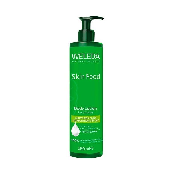 Weleda Skin Food Body Lotion - 250 ml.