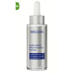 Weleda Dark Spot Brightening Serum - 30 ml.