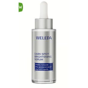 Weleda Dark Spot Brightening Serum - 30 ml.