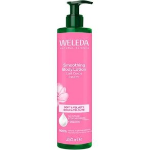 Weleda Smoothing Body Lotion - 250 ml.
