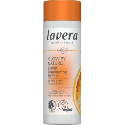 Lavera Naturkosmetik Liquid Illuminating Refiner - 100 ml.