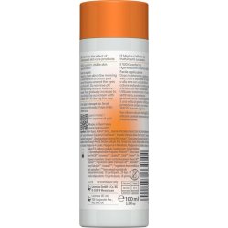 Lavera Naturkosmetik Liquid Illuminating Refiner - 100 ml.