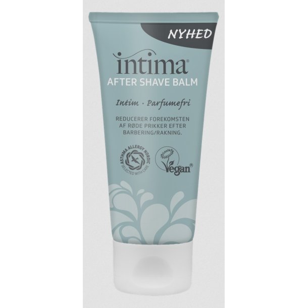 INTIMA AFT. SHAVE BALM 60 ml