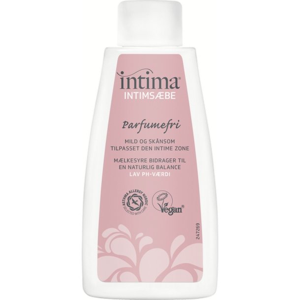 INTIMA S�BE PARF.FRI 60 ml