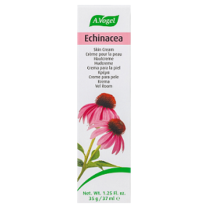 A. Vogel Echinacea creme - 35 g.