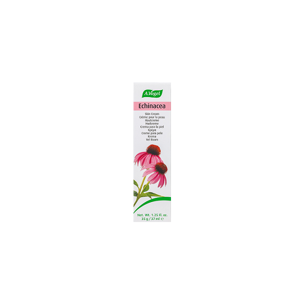 A. Vogel Echinacea creme - 35 g.