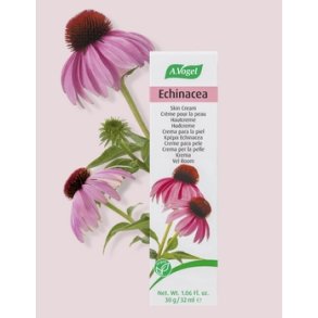 A.Vogel Echinacea Creme - 30 g