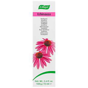 A. Vogel Echinacea Tandpasta - 100 g.