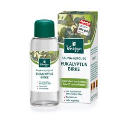 Kneipp Saunagus - 100 ml.
