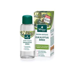 Kneipp Saunagus - 100 ml.