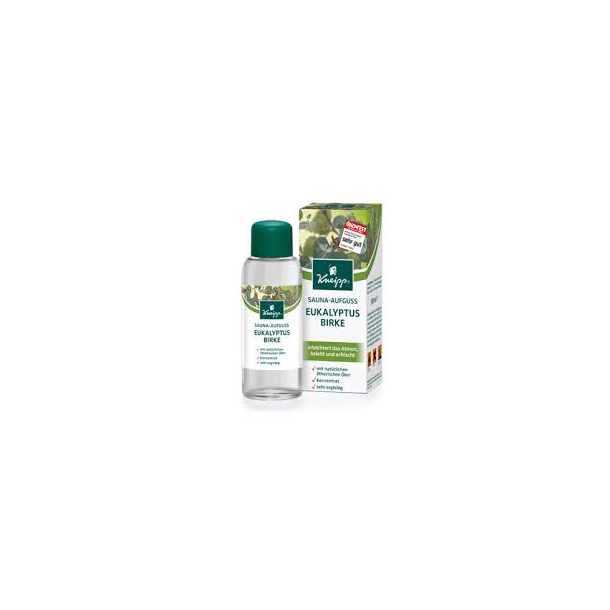 Kneipp Saunagus - 100 ml.
