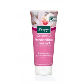 Kneipp Showergel - Mandelblomst - 200 ml.