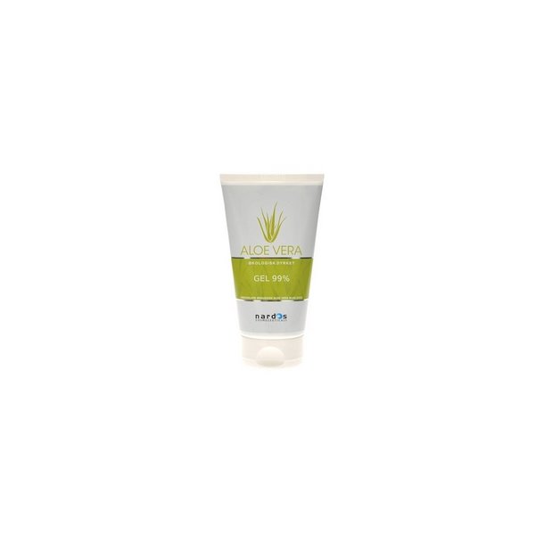 Nardos Aloe Vera gel 99% Vegan - 150 ml.