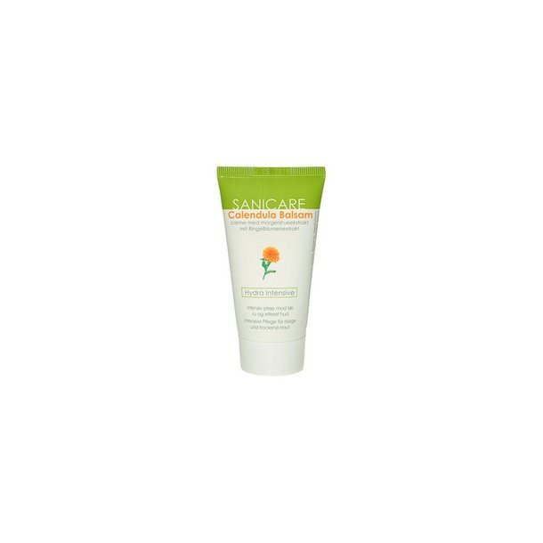 Sanicare Calendula creme - 40 ml.