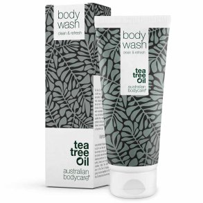 Australian Bodycare Tea Tree Oil - Bodywash - 200 ml.