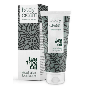Australian Bodycare Tea Tree Oil - Body Cream intensive repair - 100ml