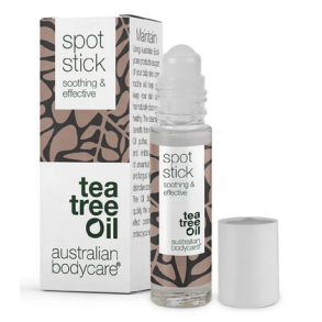 Australian Bodycare Tea Tree Oil - Spot Stick soothing & effective - 9ml