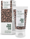 Australian Bodycare Tea tree Oil - Face Cream, nourish & moisturise - 50 ml.