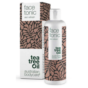 Australian Bodycare	Tea tree Oil - Face Tonic - skin refresh - 150 ml.