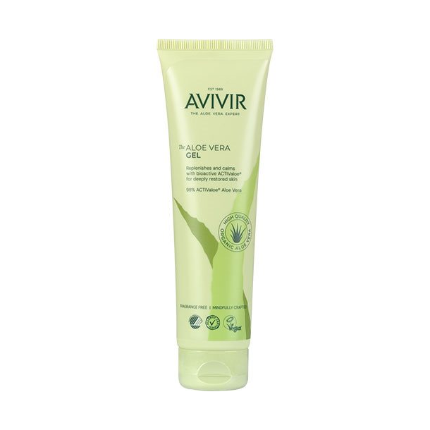 Avivir Aloe Vera Gel Repair - 150 ml.